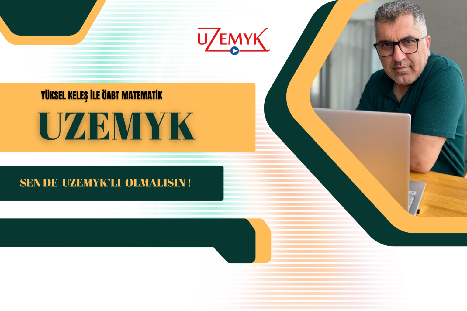 YÜKSEL KELEŞ